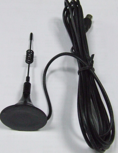 ANTENNA PER AUTO E NON CON BASE MAGNETICA ANTENNA PER AUTO E NON CON BASE MAGNETICA